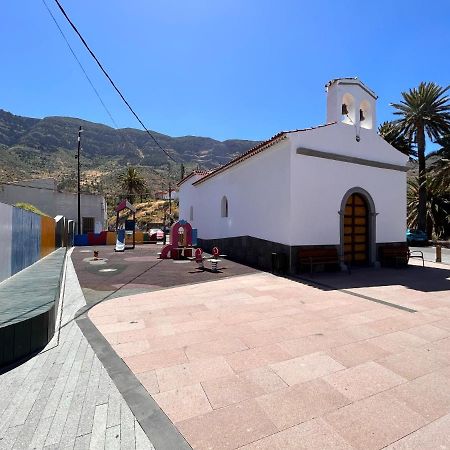 Alquilaencanarias Plaza De Alojera 2 Exterior photo
